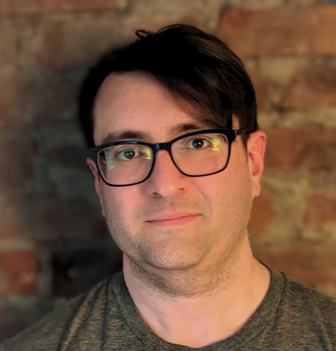 Jeff Berger, PhD