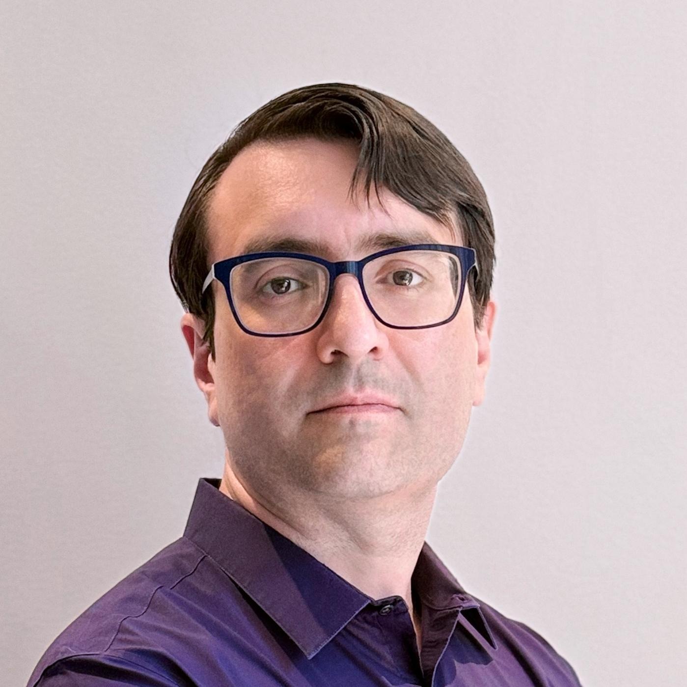 Jeff Berger, PhD