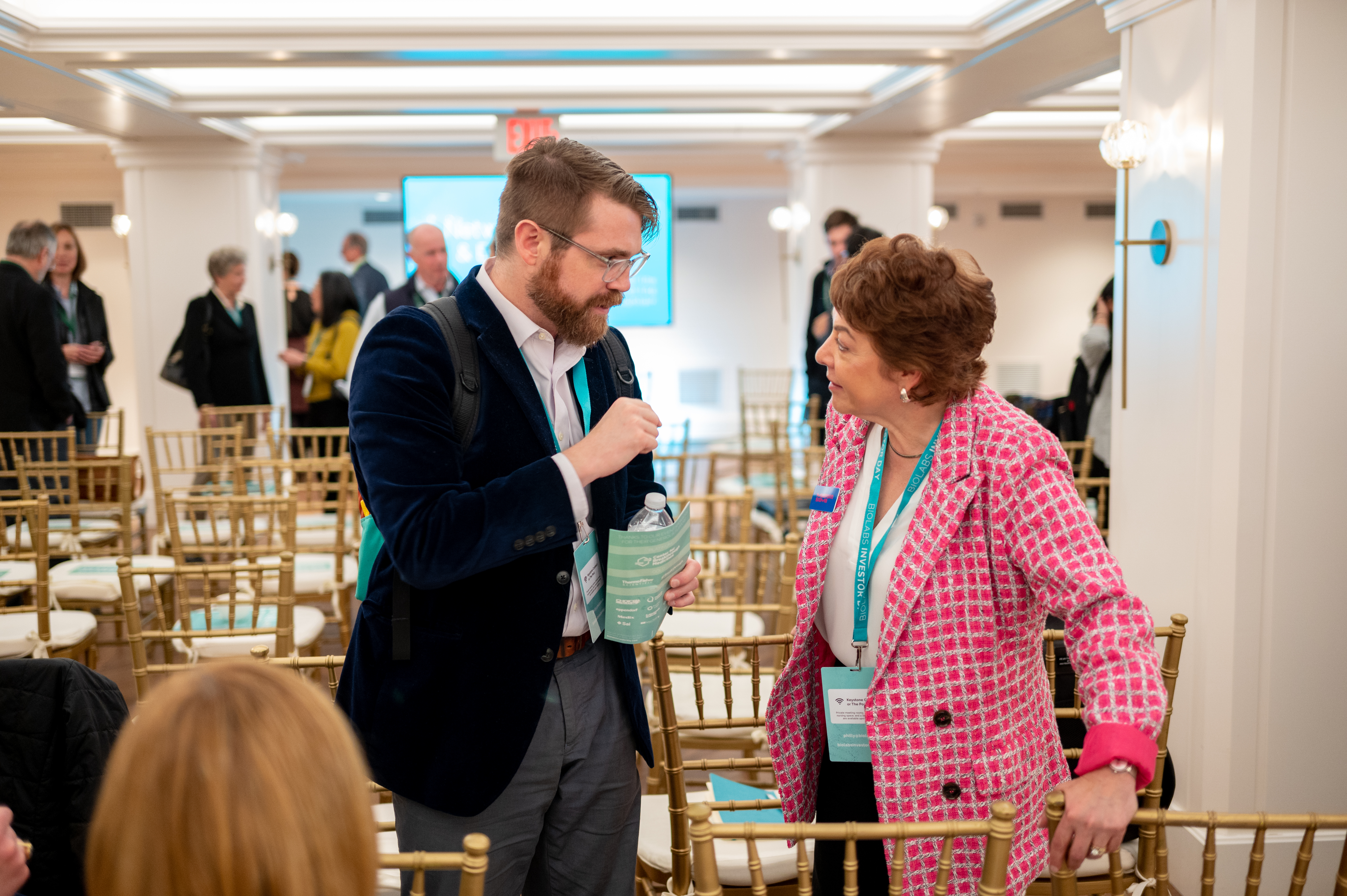 Ross Martin-Wells, PhD - Image 1