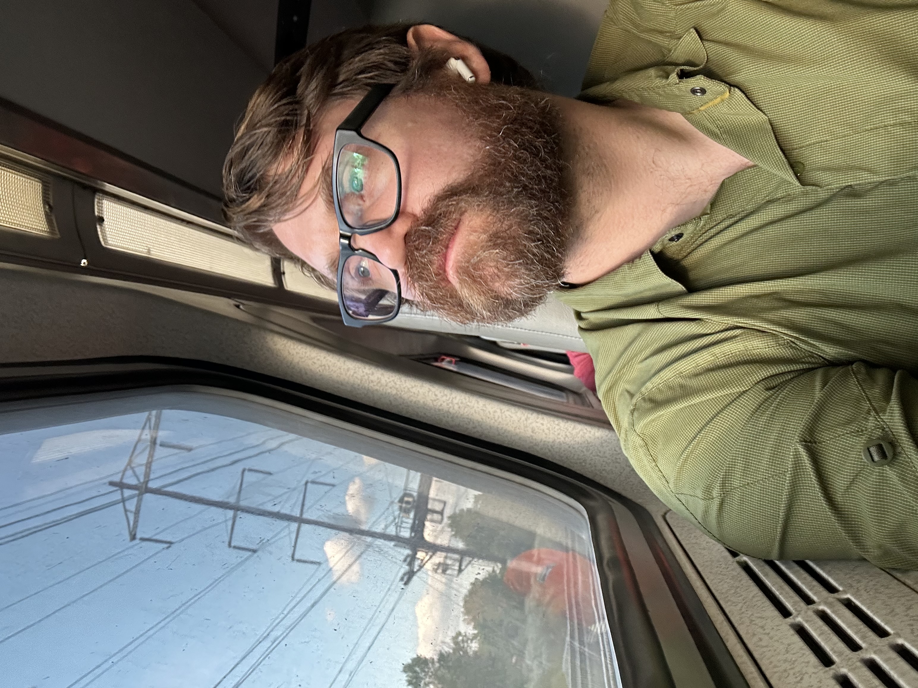 Ross Martin-Wells, PhD